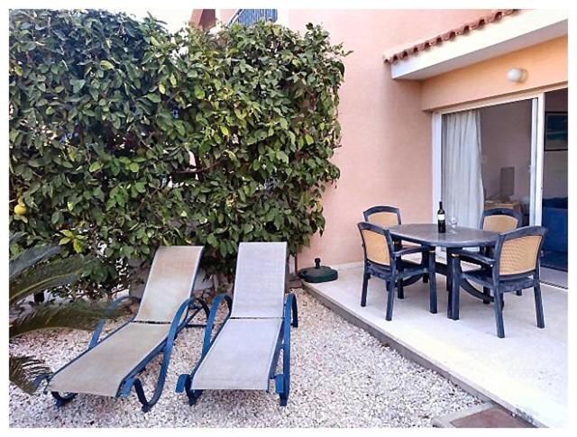 Apartment Paradise Gardens 2