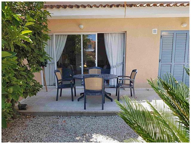 Paradise Gardens 2 Apartment