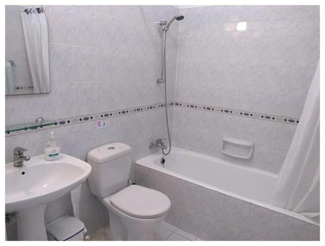 Paradise Gardens 2 Apartment Paphos