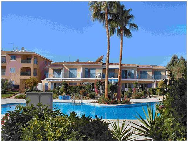 Paradise Gardens 2 * Paphos